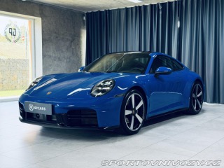 Porsche 911 SPORTDESIGN MATRIX MAX ZA 2025