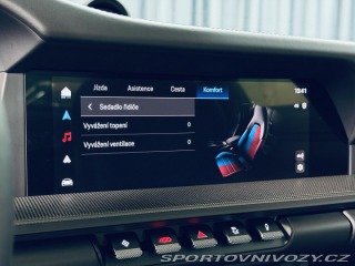 Porsche 911 SPORTDESIGN MATRIX MAX ZA 2025