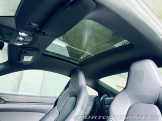 Porsche 911 SPORTDESIGN MATRIX MAX ZA 2025