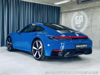 Porsche 911 SPORTDESIGN MATRIX MAX ZA 2025