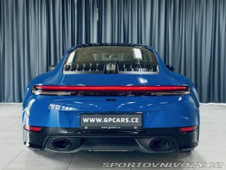 Porsche 911 SPORTDESIGN MATRIX MAX ZA 2025