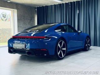 Porsche 911 SPORTDESIGN MATRIX MAX ZA 2025