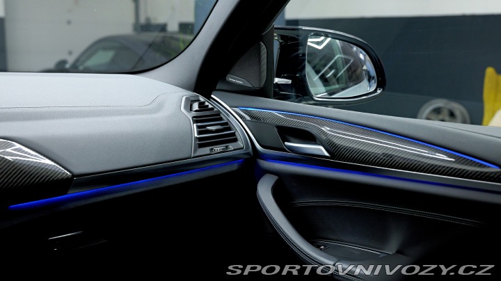 BMW X4 X4M Competition | DPH 2023