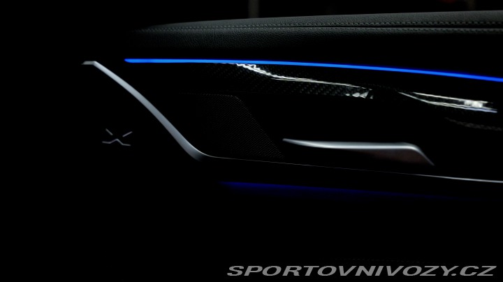 BMW X4 X4M Competition | DPH 2023