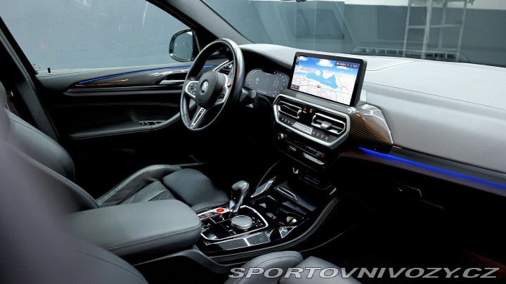 BMW X4 X4M Competition | DPH 2023