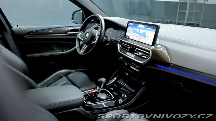 BMW X4 X4M Competition | DPH 2023