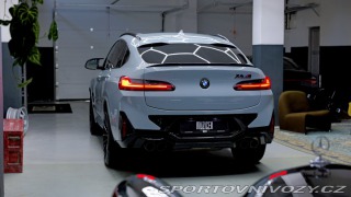 BMW X4 X4M Competition | DPH 2023