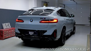 BMW X4 X4M Competition | DPH 2023
