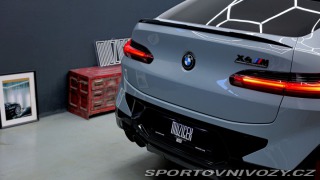 BMW X4 X4M Competition | DPH 2023