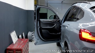 BMW X4 X4M Competition | DPH 2023