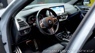 BMW X4 X4M Competition | DPH 2023