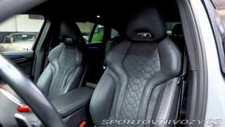BMW X4 X4M Competition | DPH 2023