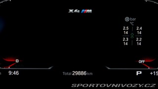 BMW X4 X4M Competition | DPH 2023