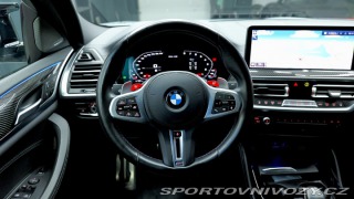 BMW X4 X4M Competition | DPH 2023