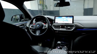 BMW X4 X4M Competition | DPH 2023
