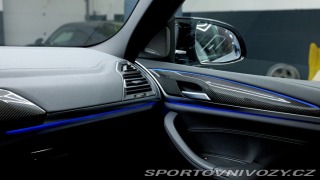 BMW X4 X4M Competition | DPH 2023