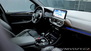 BMW X4 X4M Competition | DPH 2023