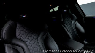 BMW X4 X4M Competition | DPH 2023