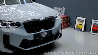 BMW X4 X4M Competition | DPH 2023