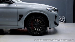 BMW X4 X4M Competition | DPH 2023