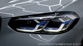 BMW X4 X4M Competition | DPH 2023