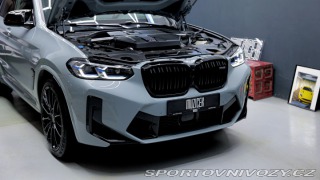 BMW X4 X4M Competition | DPH 2023