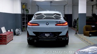 BMW X4 X4M Competition | DPH 2023