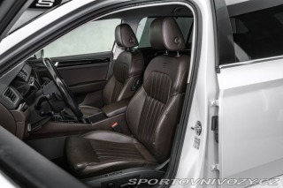 Škoda Superb Combi 2,0TSI L&K 4x4 2016