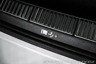 Škoda Superb Combi 2,0TSI L&K 4x4 2016