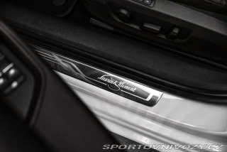 Škoda Superb Combi 2,0TSI L&K 4x4 2016