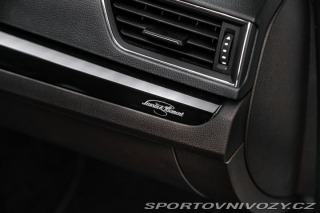 Škoda Superb Combi 2,0TSI L&K 4x4 2016