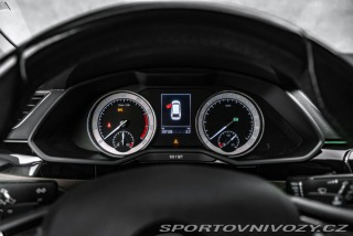 Škoda Superb Combi 2,0TSI L&K 4x4 2016