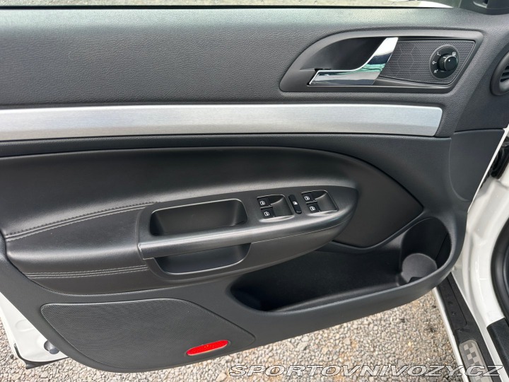 Škoda Octavia RS RS 2.0Tdi 125kw 2011