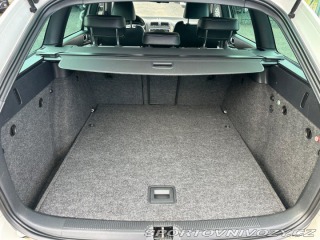 Škoda Octavia RS RS 2.0Tdi 125kw 2011