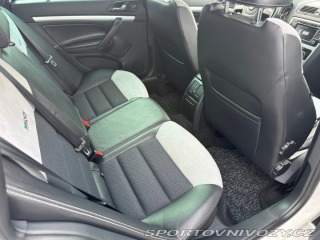 Škoda Octavia RS RS 2.0Tdi 125kw 2011