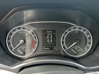 Škoda Octavia RS RS 2.0Tdi 125kw 2011