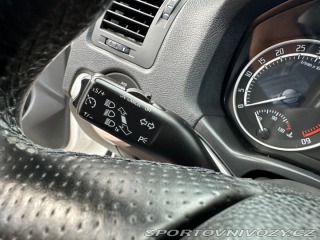 Škoda Octavia RS RS 2.0Tdi 125kw 2011
