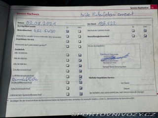 Škoda Octavia RS RS 2.0Tdi 125kw 2011