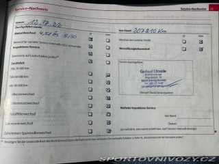 Škoda Octavia RS RS 2.0Tdi 125kw 2011