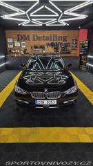 BMW 3 F31 335i