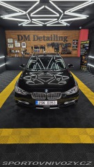 BMW 3 F31 335i 2014