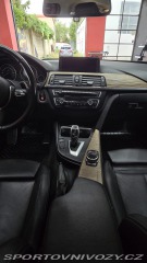 BMW 3 F31 335i 2014