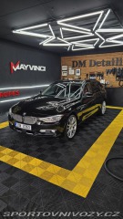 BMW 3 F31 335i 2014