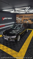 BMW 3 F31 335i 2014
