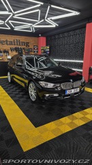 BMW 3 F31 335i 2014