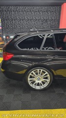 BMW 3 F31 335i 2014