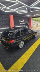 BMW 3 F31 335i 2014