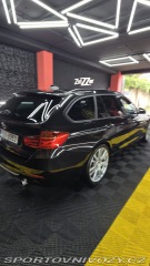 BMW 3 F31 335i 2014