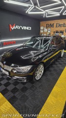 BMW 3 F31 335i 2014