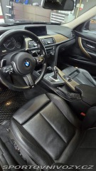 BMW 3 F31 335i 2014